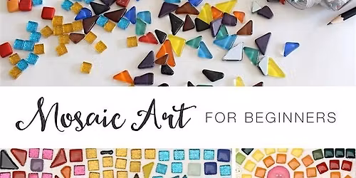 Intro to Mosaics Corporate Teambuilding event in Toronto, Yonge\/Dundas