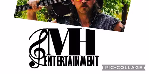 Luke Farland at Mississippi Valley Fairgrounds