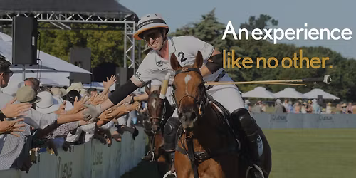 Lexus Urban Polo 2026 (Auckland)