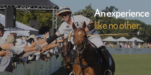 Lexus Urban Polo 2026 (Auckland)