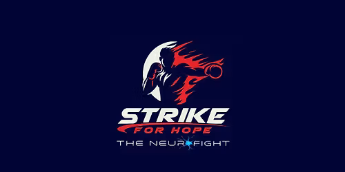 STRIKE FOR HOPE - The NeuroFight
