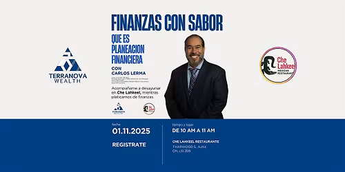 FINANZAS CON SABOR: QUE ES PLANEACION FINANCIERA