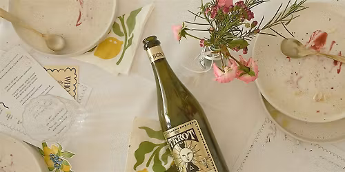 High Tea Sundays at Little Darling Adelaide