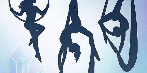 Luminescence \u2744\ufe0f Winter Showcase