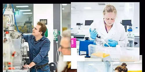 Laboratory Tour: UHI Biomedical Research and Innovation (NOVEMBER)