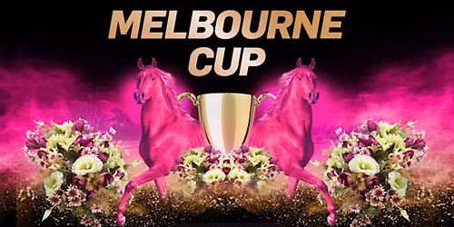 Melbourne Cup "Lyora Matta"