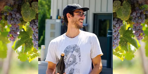 Tasting Bar Pop-Up with Chris Tropeano