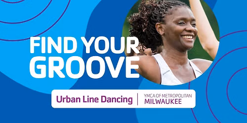 Urban Line Dancing