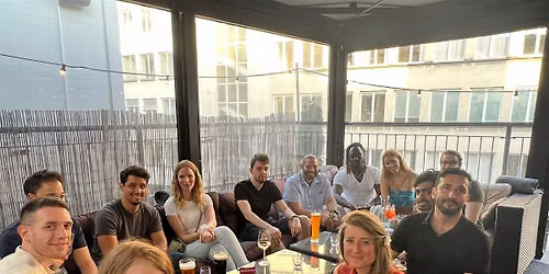 Meet New People, Make Real Connections | Fast Friends Zurich | 25–45