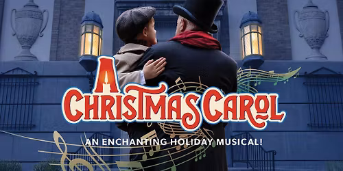 "A Christmas Carol"