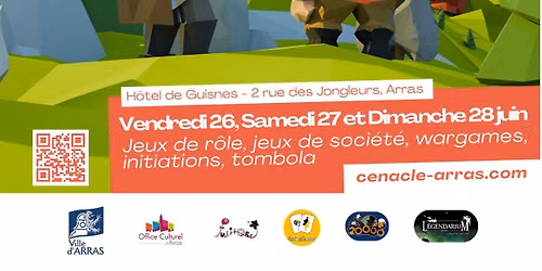 Festival le Lion d'Or - \u00e9dition 2026