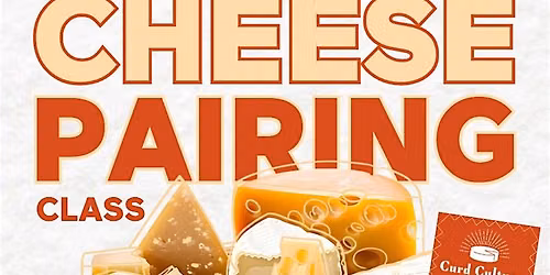 Harvest Days: Cider and Cheese Pairing