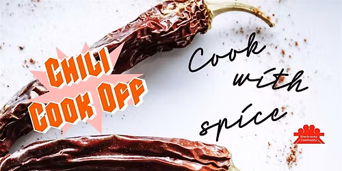 Sherbrooke Chili Cookoff