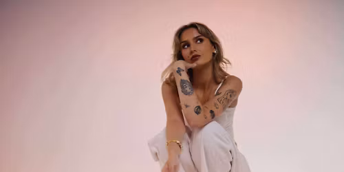 Konsert med Erika Norwich