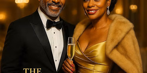 HTX The Adult Prom & Holiday Ball