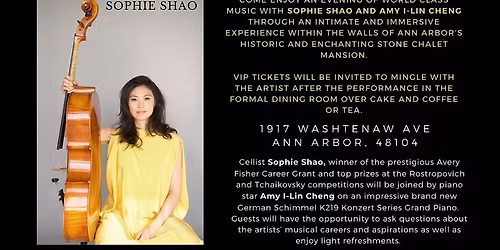 Tchaikovsky and Ades at Walt Disney Concert Hall