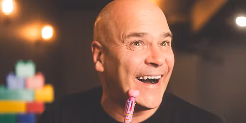 Daniel Grenier \u00e0 Lavaltrie | \u00c9glise Saint-Antoine