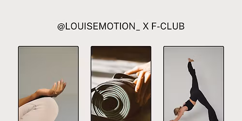 More Yoga Less Anxiety