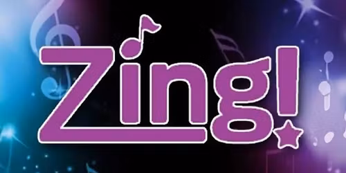 Christmas Concert - with Zing choir