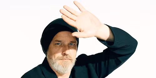 TORSTEN STR\u00c4TER - "Mach mal das grosse Licht an"