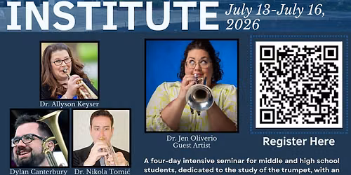 Trumpet Institute