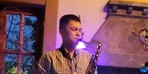 Unplugged Open Mic