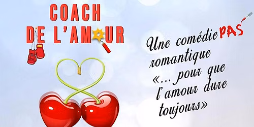 Coach de l'amour
