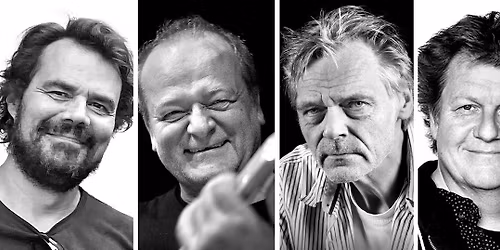 Ivan Sand & Rust Best of Neil Young