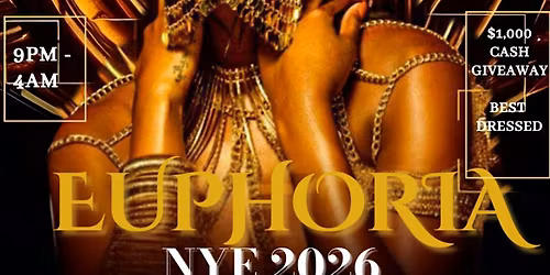Chilliwacks biggest NYE Party