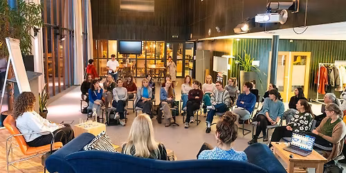 Masterclass Sustainable Fashion