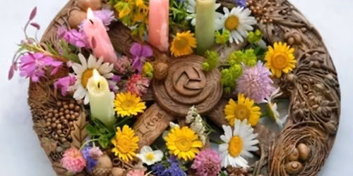 Summer Solstice Ceremony & Sound Bath Meditation 