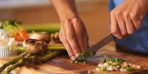 Career Readiness: So You Wanna Be a Chef?