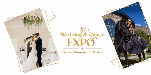 SG Wedding & Quince Expo