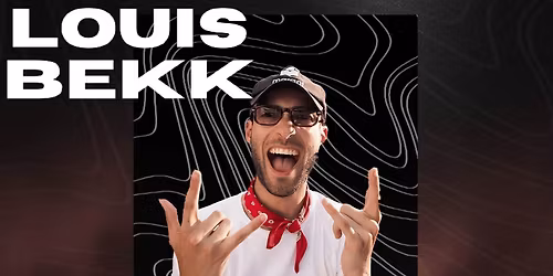 White Winter Sundowner withLouis Bekk