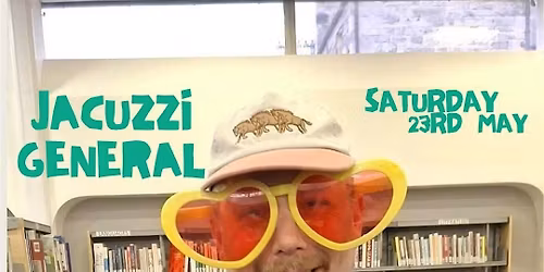 Jacuzzi General