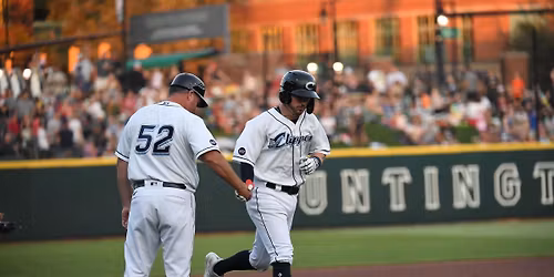 Indianapolis Indians at Columbus Clippers