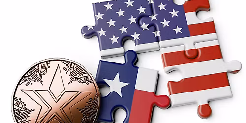 TEXIT Coin Workshop and Dinner at La Victoria (reservations required)