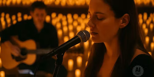 Candlelight: Tribute to Fleetwood Mac - The Historic Wakefield Barn