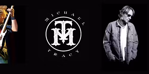 Michael Tracy (Full Band) - Charlotte, NC @ Smokey Joe's Cafe