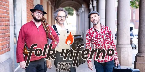 Folk Inferno XXI - BmB
