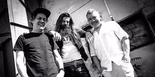 Band Of Heysek - Hradec Kr\u00e1lov\u00e9, Hostinec U Kohouta