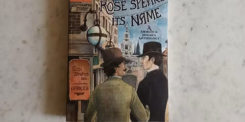 Local Author Shai Porter