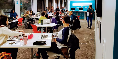 Fall 2025 UWC Graduate Writing Retreat