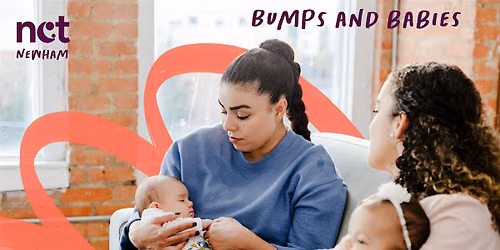 NCT Newham Bumps &  Babies Play