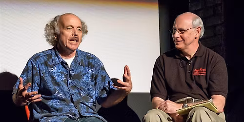 Professor Brower's Lecture 2026