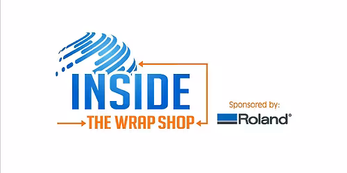 Inside The Wrap Shop @Digital EFX Wraps