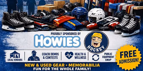 Queen City Hockey Expo