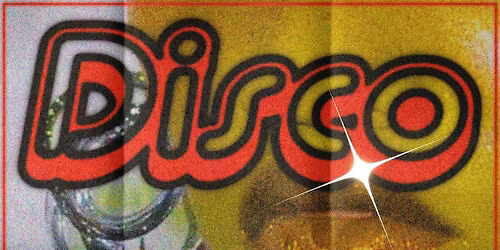 DECK THE DISCO BALLS: holiday queer disco night