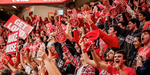 Columbia Lions at Fairfield Stags Mens Basketball
