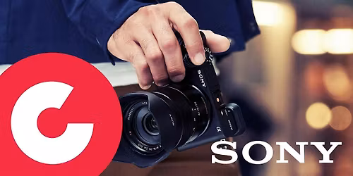 Sony Alpha Expertentag M\u00fcnchen: Lichter am Schwabinger Weihnachtsmarkt